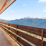 דירה Avec Magnifique Vue Sur La Vallee