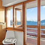 Apartment Avec Magnifique Vue Sur La Vallee *