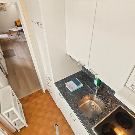 3rd View In Crans-montana, Stunning Panorama Appartamento