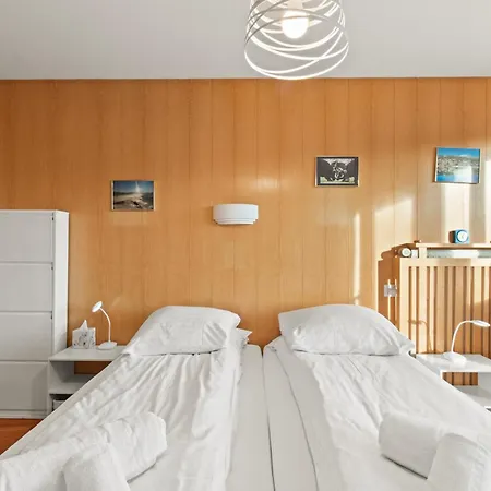 3rd View In Crans-montana, Stunning Panorama * كرانز مونتانا