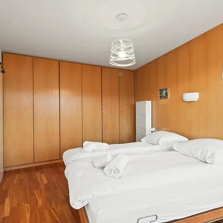 3rd View In Crans-montana, Stunning Panorama